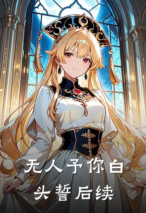 无人予你白头誓后续