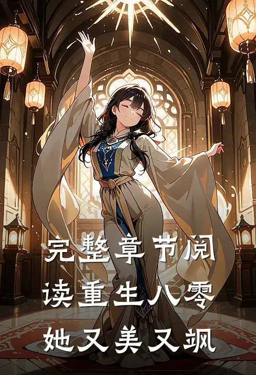 完整章节阅读重生八零她又美又飒