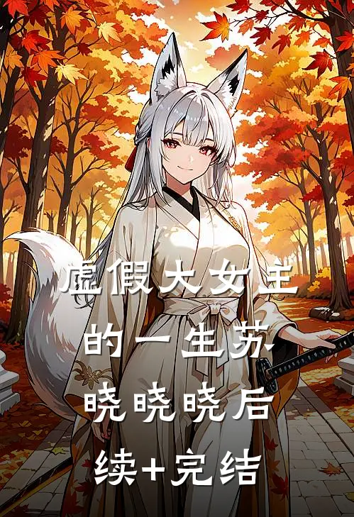 虚假大女主的一生苏晓晓晓后续+完结