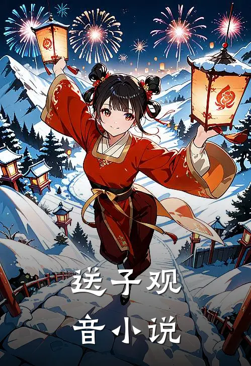 送子观音小说