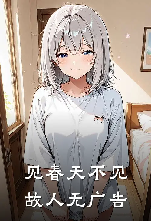 见春天不见故人无广告