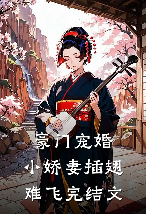 豪门宠婚：小娇妻插翅难飞完结文