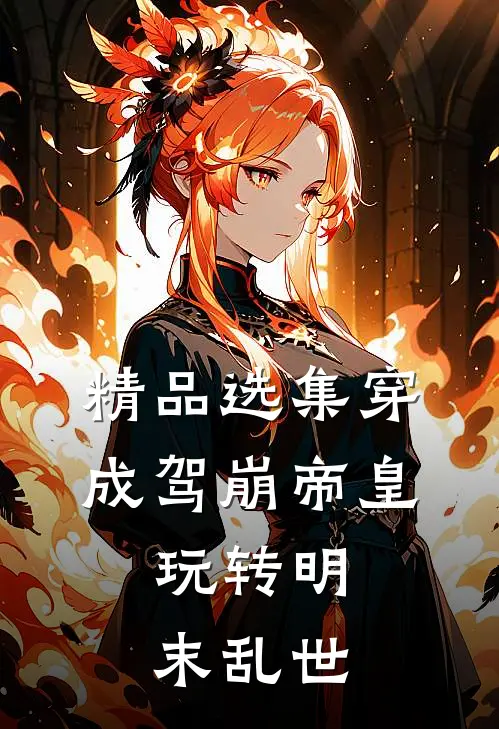 精品选集穿成驾崩帝皇，玩转明末乱世