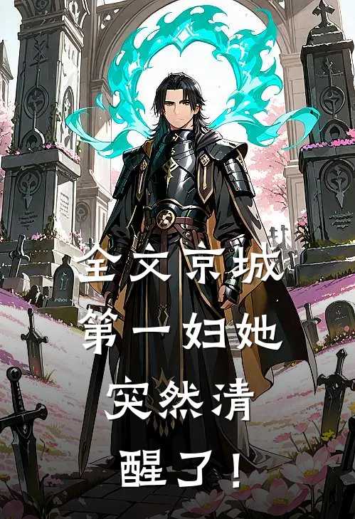 全文京城第一妇她，突然清醒了！