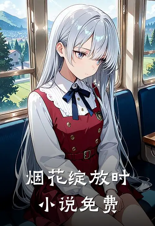 烟花绽放时小说免费