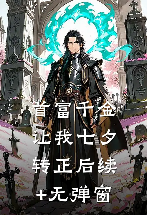 首富千金让我七夕转正后续+无弹窗