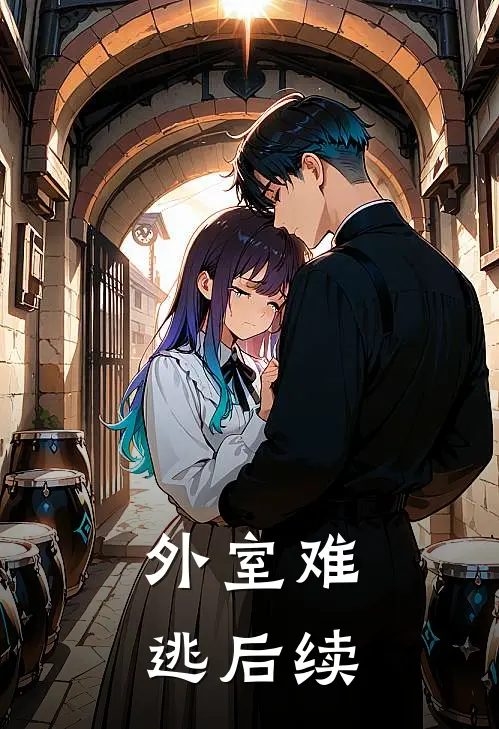 外室难逃后续
