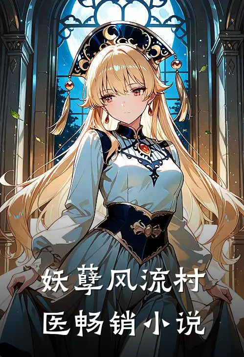 妖孽风流村医畅销小说