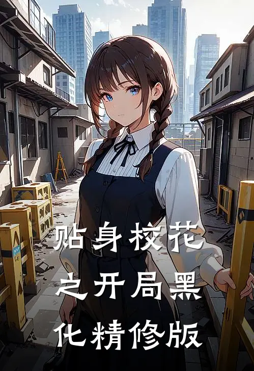 贴身校花之开局黑化精修版