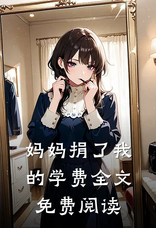 妈妈捐了我的学费全文免费阅读