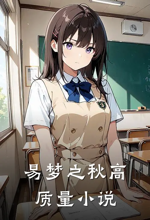 易梦之秋高质量小说