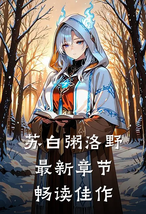 苏白粥洛野最新章节畅读佳作
