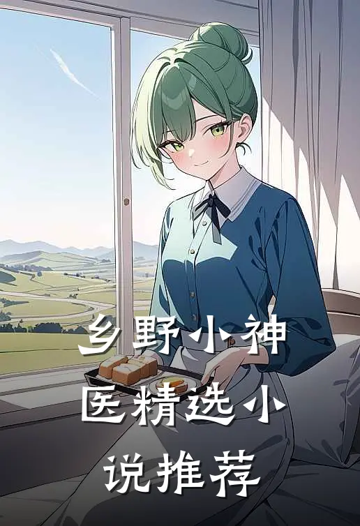 乡野小神医精选小说推荐
