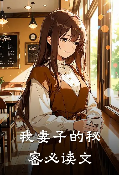 我妻子的秘密必读文
