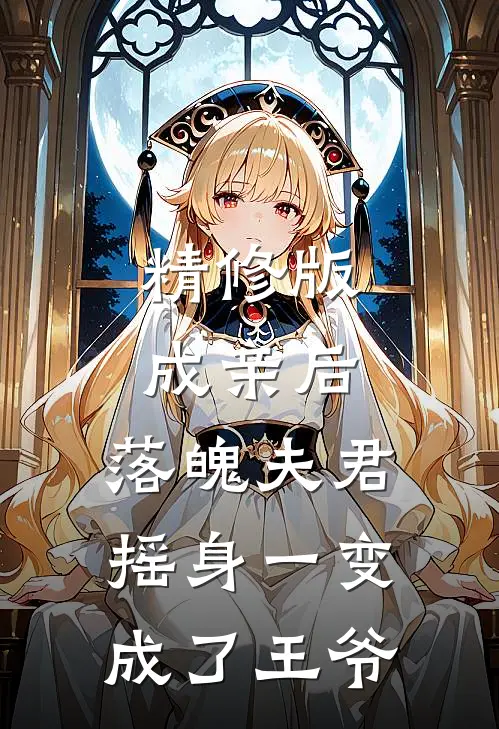 精修版成亲后，落魄夫君摇身一变成了王爷