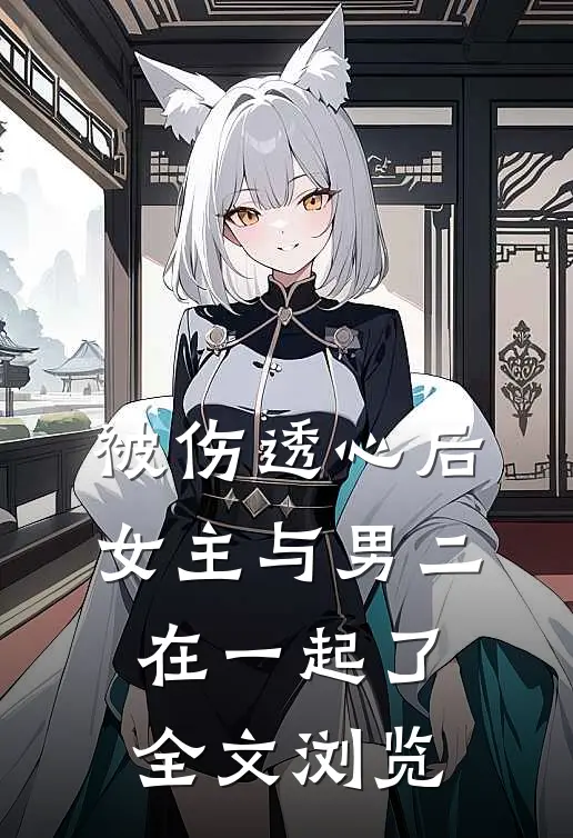 被伤透心后，女主与男二在一起了全文浏览