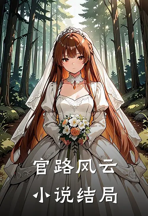 官路风云小说结局