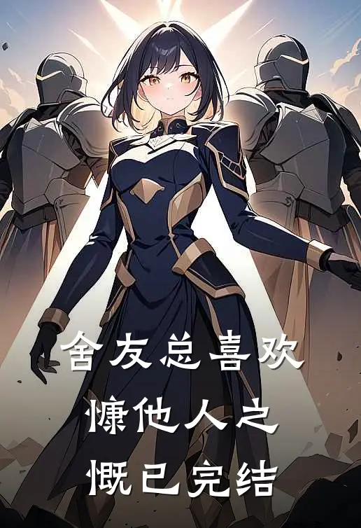 舍友总喜欢慷他人之慨已完结