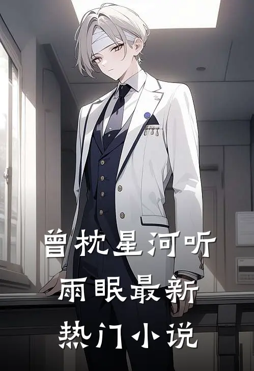 曾枕星河听雨眠最新热门小说