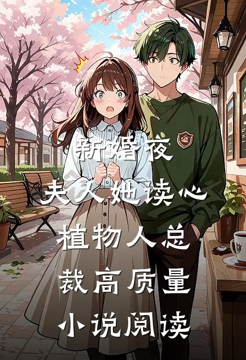 新婚夜，夫人她读心植物人总裁高质量小说阅读