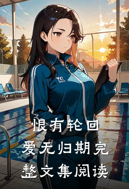 恨有轮回，爱无归期完整文集阅读