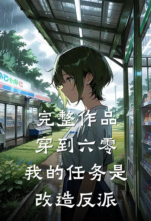 完整作品穿到六零：我的任务是改造反派