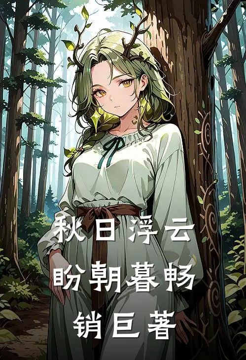 秋日浮云盼朝暮畅销巨著