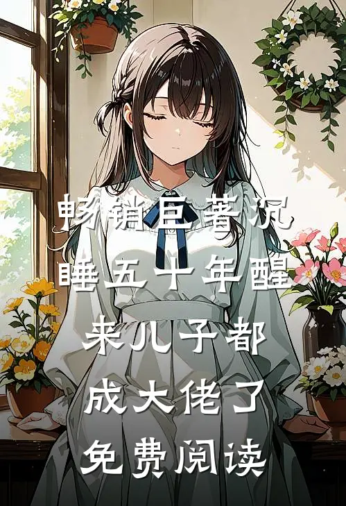 畅销巨著沉睡五十年醒来儿子都成大佬了免费阅读