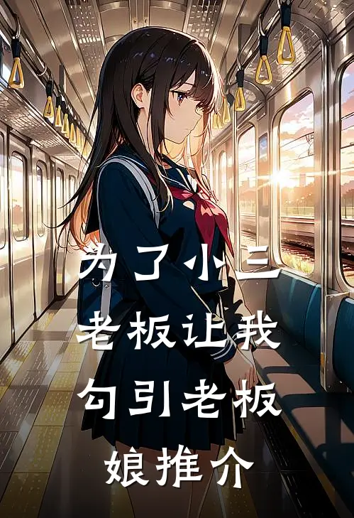 为了小三，老板让我勾引老板娘推介