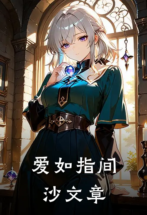 爱如指间沙文章