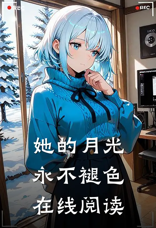 她的月光永不褪色在线阅读