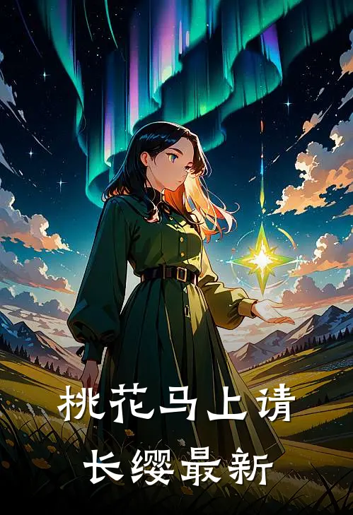 桃花马上请长缨最新