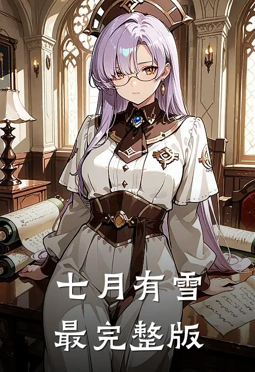 七月有雪最完整版