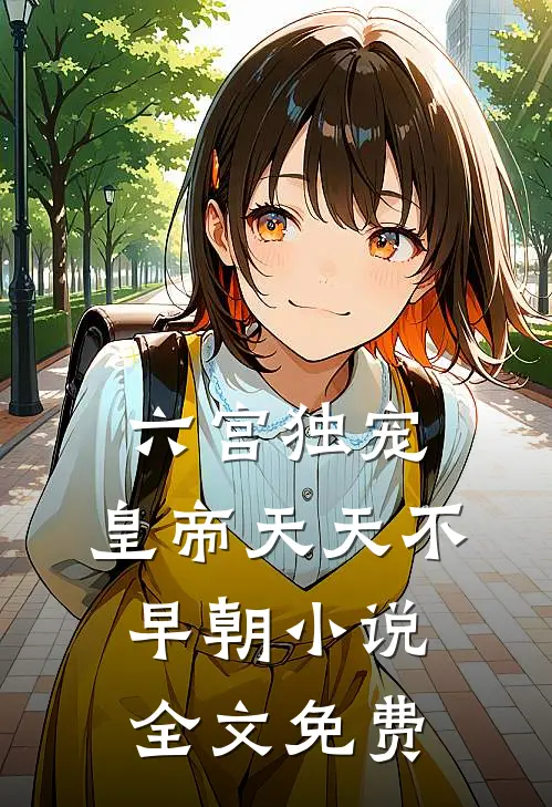 六宫独宠，皇帝天天不早朝小说全文免费