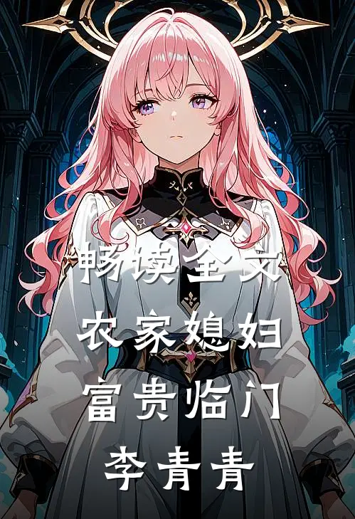 畅读全文农家媳妇:富贵临门李青青
