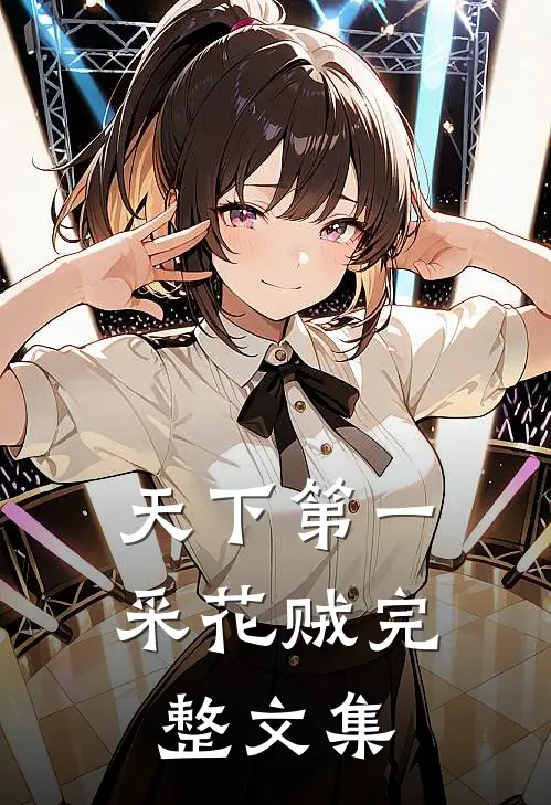 天下第一采花贼完整文集