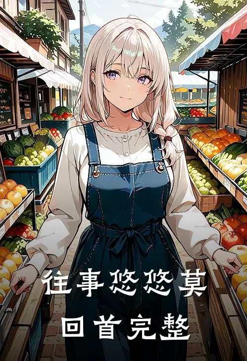 往事悠悠莫回首完整