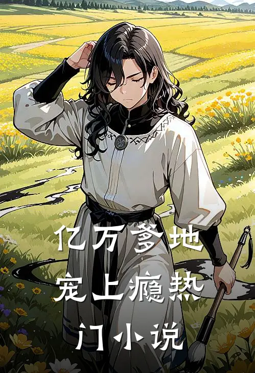 亿万爹地宠上瘾热门小说