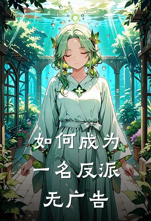 如何成为一名反派无广告