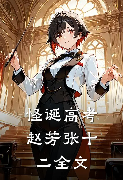 怪诞高考赵芳张十二全文