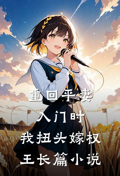重回平妻入门时，我扭头嫁权王长篇小说