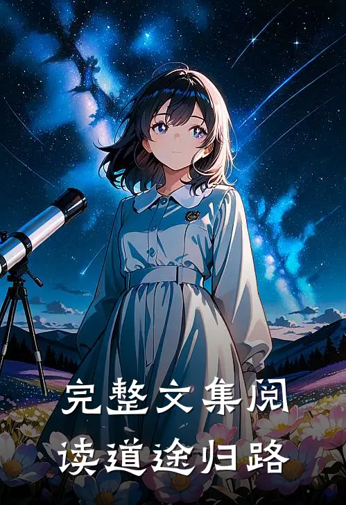 完整文集阅读道途归路