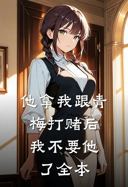他拿我跟青梅打赌后，我不要他了全本