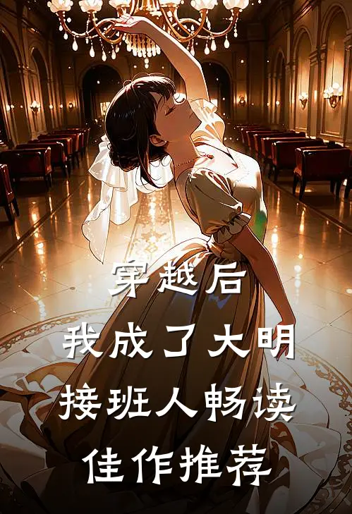 穿越后，我成了大明接班人畅读佳作推荐