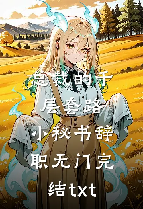 总裁的千层套路：小秘书辞职无门完结txt