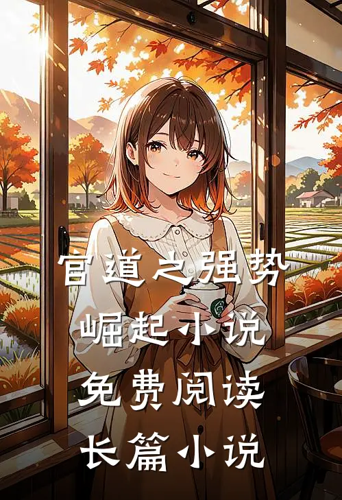 官道之强势崛起小说免费阅读长篇小说