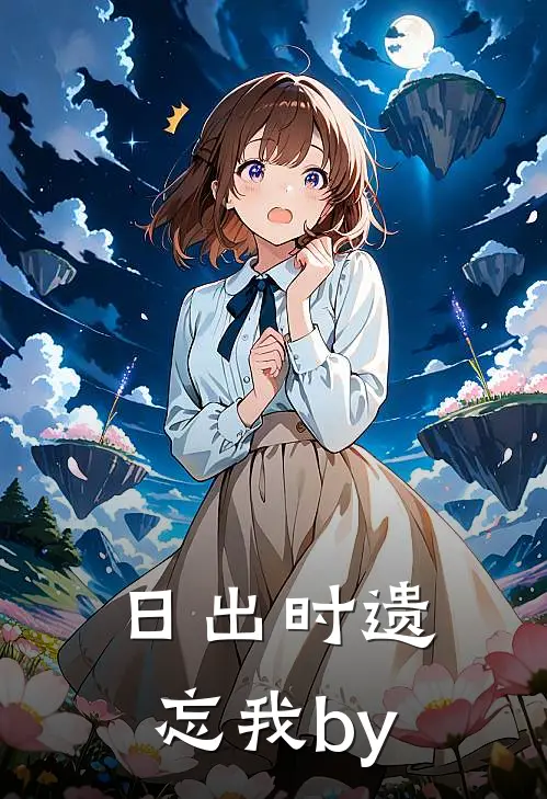 日出时遗忘我by