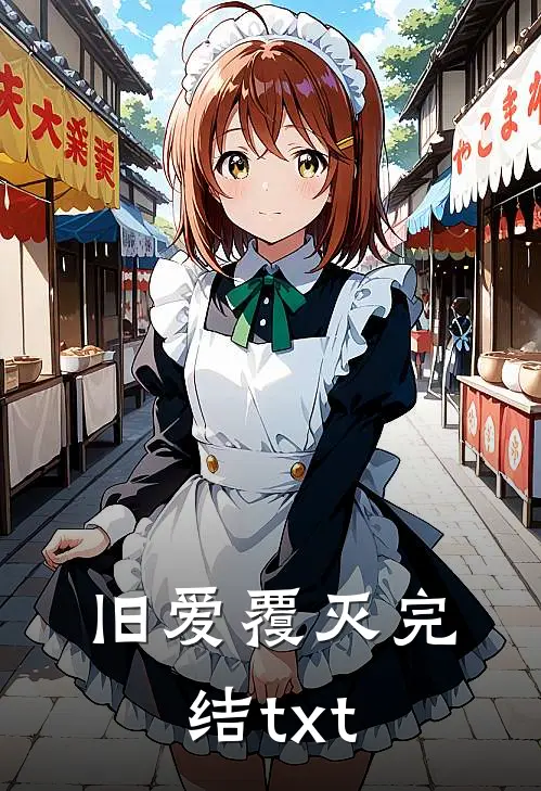 旧爱覆灭完结txt