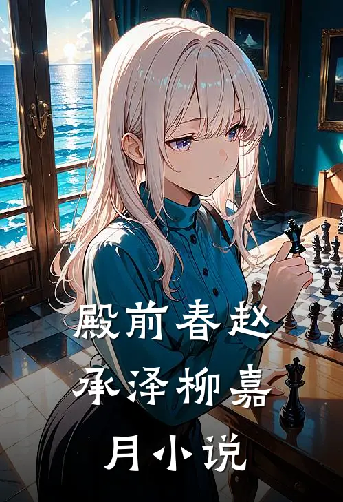 殿前春赵承泽柳嘉月小说