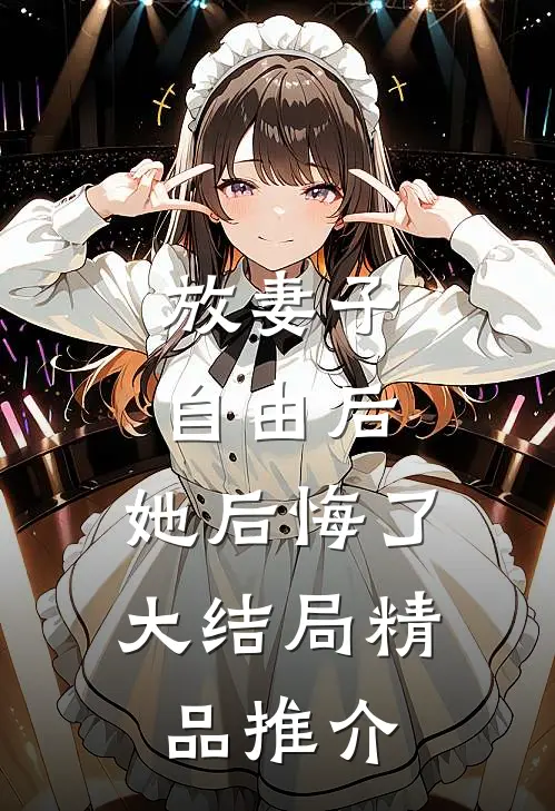 放妻子自由后,她后悔了大结局精品推介
